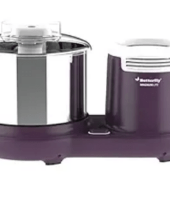 Butterfly Wet Grinder Magnum Lite 110-120 volts, 1.5 Litres, 230 watts (For use in USA and Canada only)